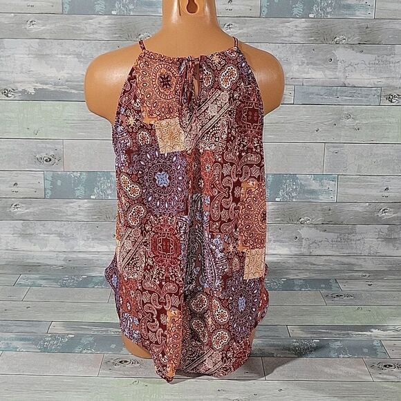 Daytrip Tank Top sz Small - Picture 3 of 4